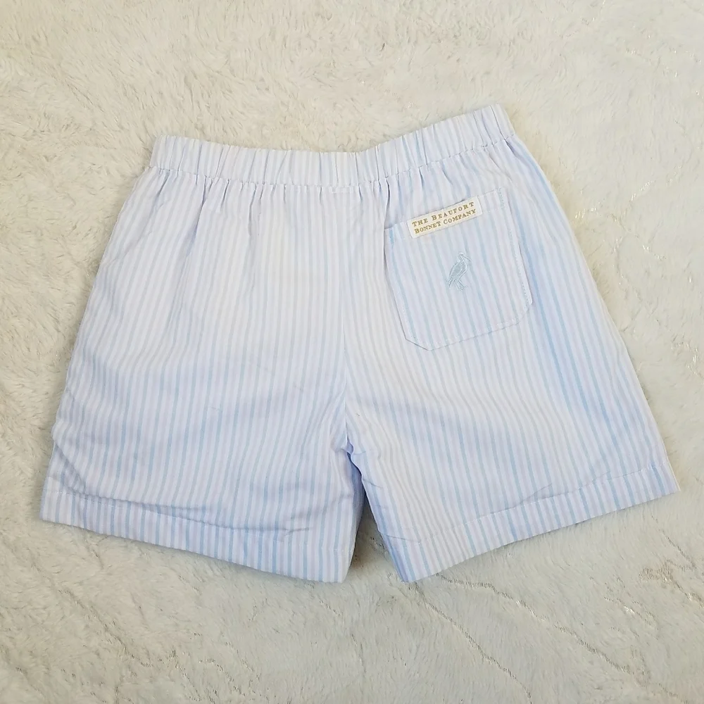 The Beaufort Bonnet Company Kid's Shorts